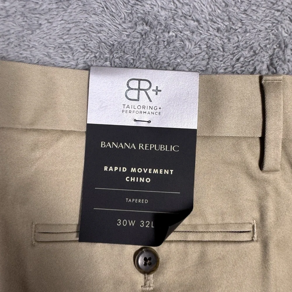 Banana Republic banana republic
